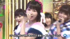AKB48 - ハイテンション