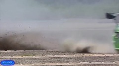 Лучшее экстремальное видео за Сентябрь 2016