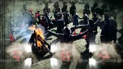 影视原声 - 电视剧<义勇义勇>片头曲