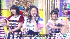 AKB48 - ハイテンション