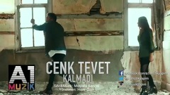 Kalmadı