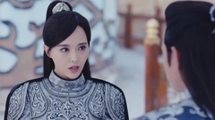 叱云南伺机向未央放冷箭<锦绣未央>