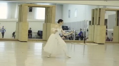 SF Ballet Calendar Year End Giving