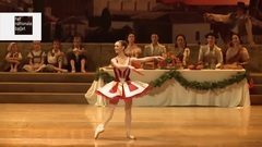 Meet a Dancer_ Jurgita Dronina