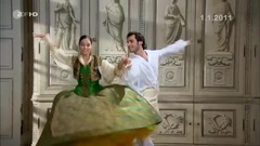 Mein Lebenslauf ist Lieb und Lust