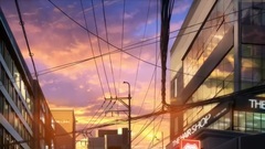 BGM full ver. for Pure Tea And