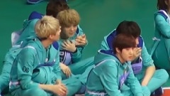 偶像明星运动会