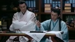 对面的晏紫东看过来