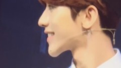 音悦众筹告白季·正能量偶像评选-坤坤出道毕业典礼