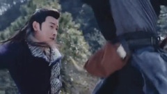 苦命鸳鸯坠悬崖<锦绣未央>