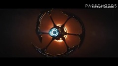 影视原声 - 太空旅客 片段之Time Out