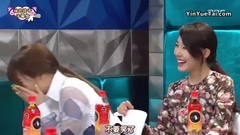 太妍突然大妈笑爆发