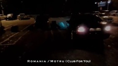 Moombahton Combination