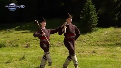 Хуморът в Родопите