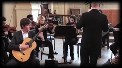 Antonio Vivaldi Concerto in D Major II. Largo