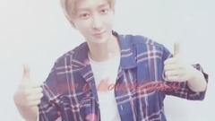 给我正能量的偶像左其铂