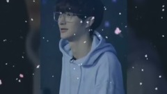 给我正能量的偶像左其铂