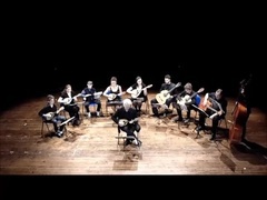 Concerto Per Mandolino E Orch. In Sol Magg.