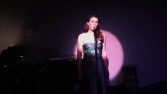 In The Still Of The Night