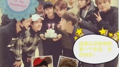 常伴左右,与其同行