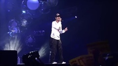 Kiss Goodbye(2006飙新力艺巨星演唱会)-王力宏