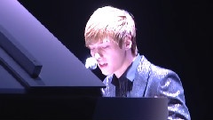 个人Solo展示 M4M中国Showcase现场版 13/03/26