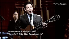 They Can't Take That Away From Me