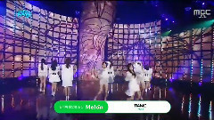 TIAMO - MBC音乐中心 现场版 16/11/26