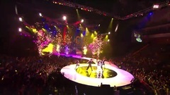 No Doubt(2006飙新力艺巨星演唱会)-李玟