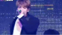 SHINee - Tell Me What To Do - MBC音乐中心 现场版 16/11/26