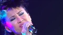 Reflection+过完冬季+月光爱人(2006飙新力艺巨星演唱会)-李玟