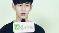 蒋梓乐正能量偶像评选