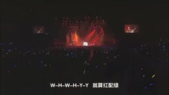 W-H-Y(2008 Sony Music-Man 世界巡回演唱会)-王力宏