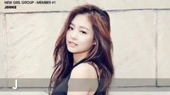 BLACKPINK - Blackpink四只出道前后进化史