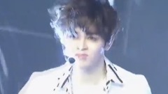 尚雯婕对戴景耀的评价