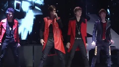 Sadness - M4M中国Showcase现场版 13/03/26