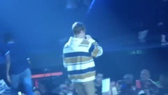 Justin Bieber - [意大利博洛尼亚站]Justin Bieber 