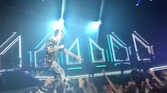 Justin Bieber - [克罗地亚站]Justin Bieber - Been You (live 2016)