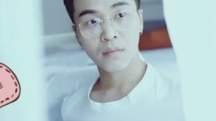 孟瑞 - 音乐重筹告白季 正能量偶像评选