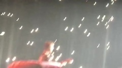 Justin Bieber - [克罗地亚站]Justin Bieber - Cold Water ( live 2016)