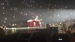 Justin Bieber - [克罗地亚站]Justin Bieber - Love Yourself (live 2016)