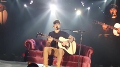 Justin Bieber - [德国站]Justin Bieber - Love Yourself (live 2016)