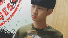 正能量偶像蒋梓乐