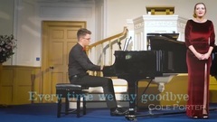 Every Time We Say Goodbye