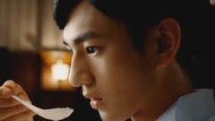 金风玉露一相逢,便胜却人间无数