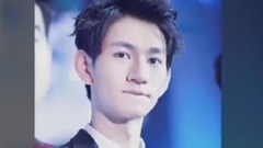 各种各样的蒋梓乐