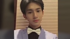 正能量の蒋梓乐