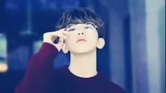 坤坤最新微博图频