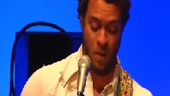 Amos Lee - Low Down Life