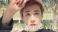 Swin,吾木提,SWIN-S - 帅气可爱的吾木提